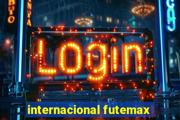 internacional futemax